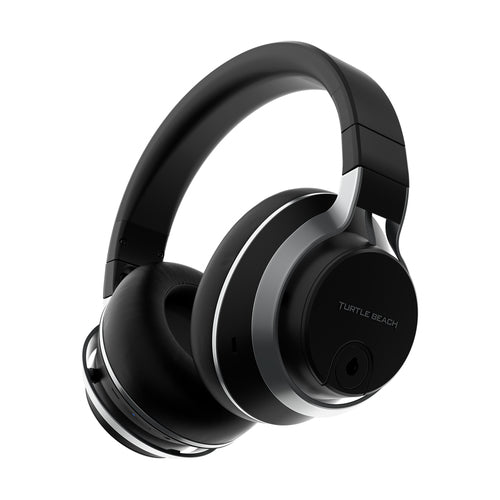 Turtle Beach Stealth Pro - PlayStation Headset Wireless Head-band Gaming Bluetooth Black Turtle Beach Stealth Pro - PlayStation Headset Wireless Head-band Gaming Bluetooth Black